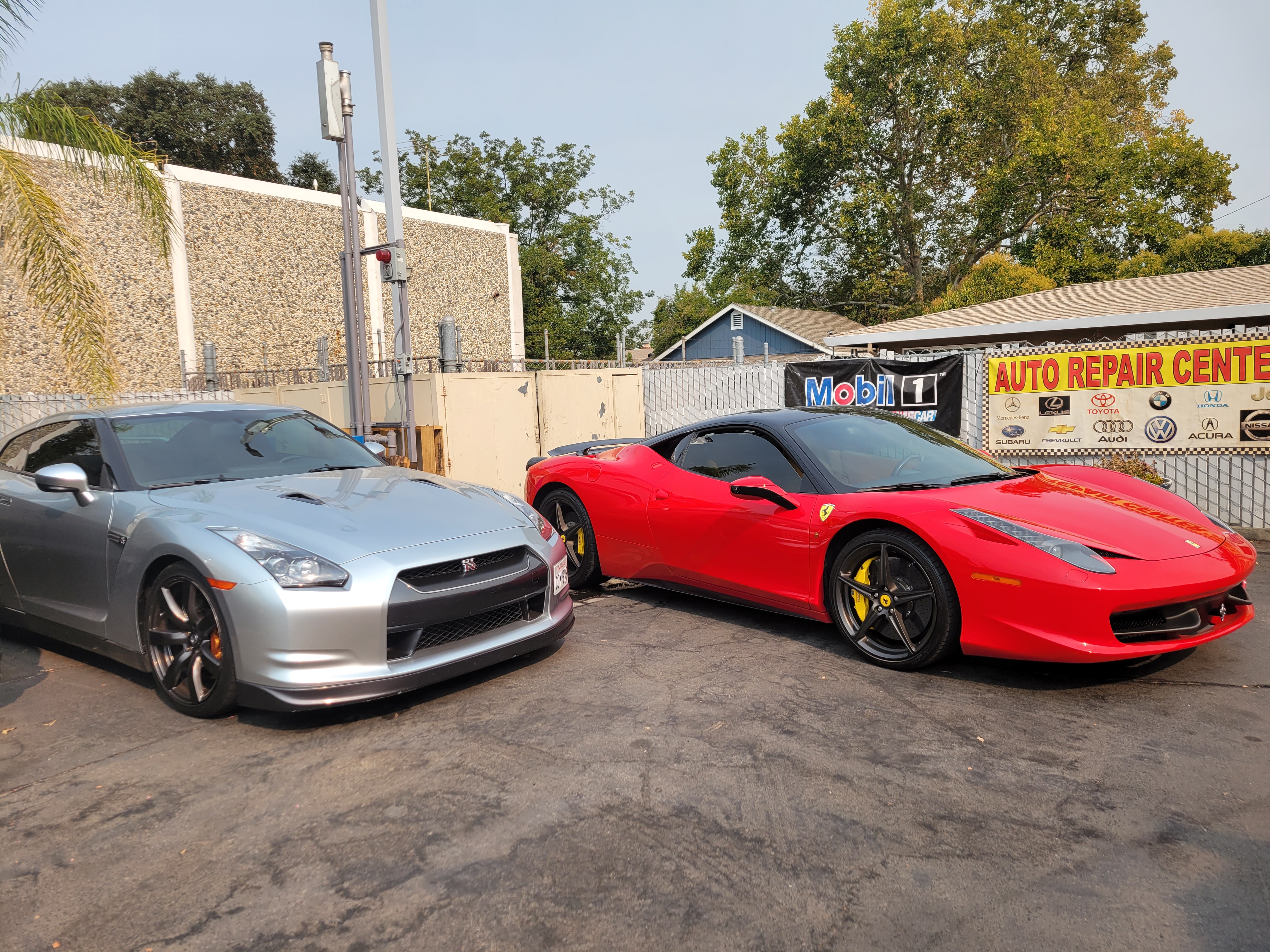 Complete Performance Auto Repair - Elk Grove, CA